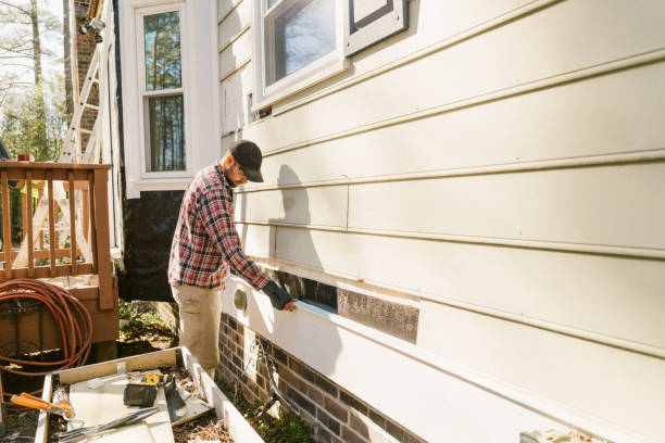 Top rated local Emergency Siding Repair specialists in Nevada, OH